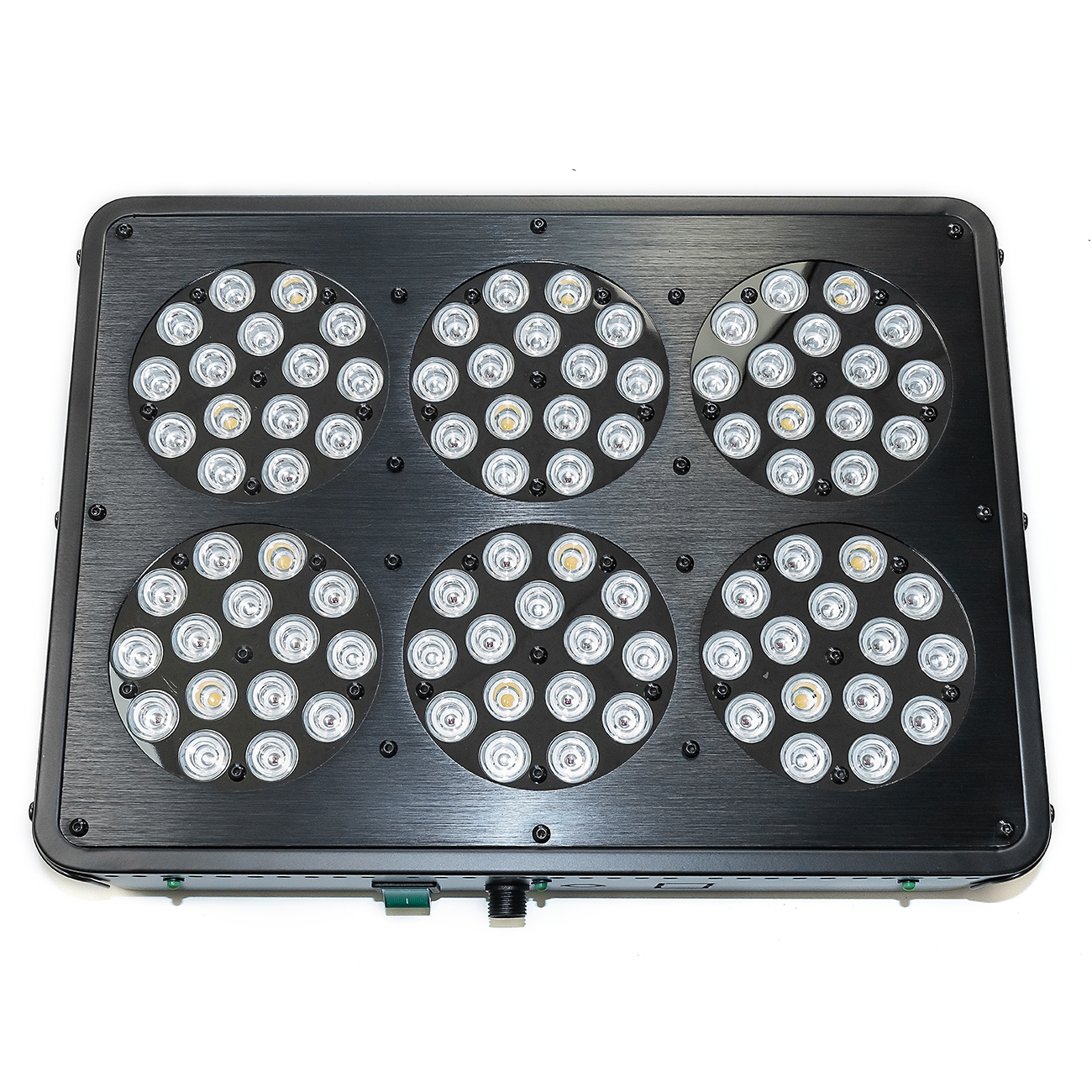 1302 Фитолампа Apollo 6 LED 270W LAB.Space  - Вид №3