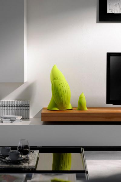 Plust Скульптура из полиэтилена Baddy sun-id-1442894 - Вид №2