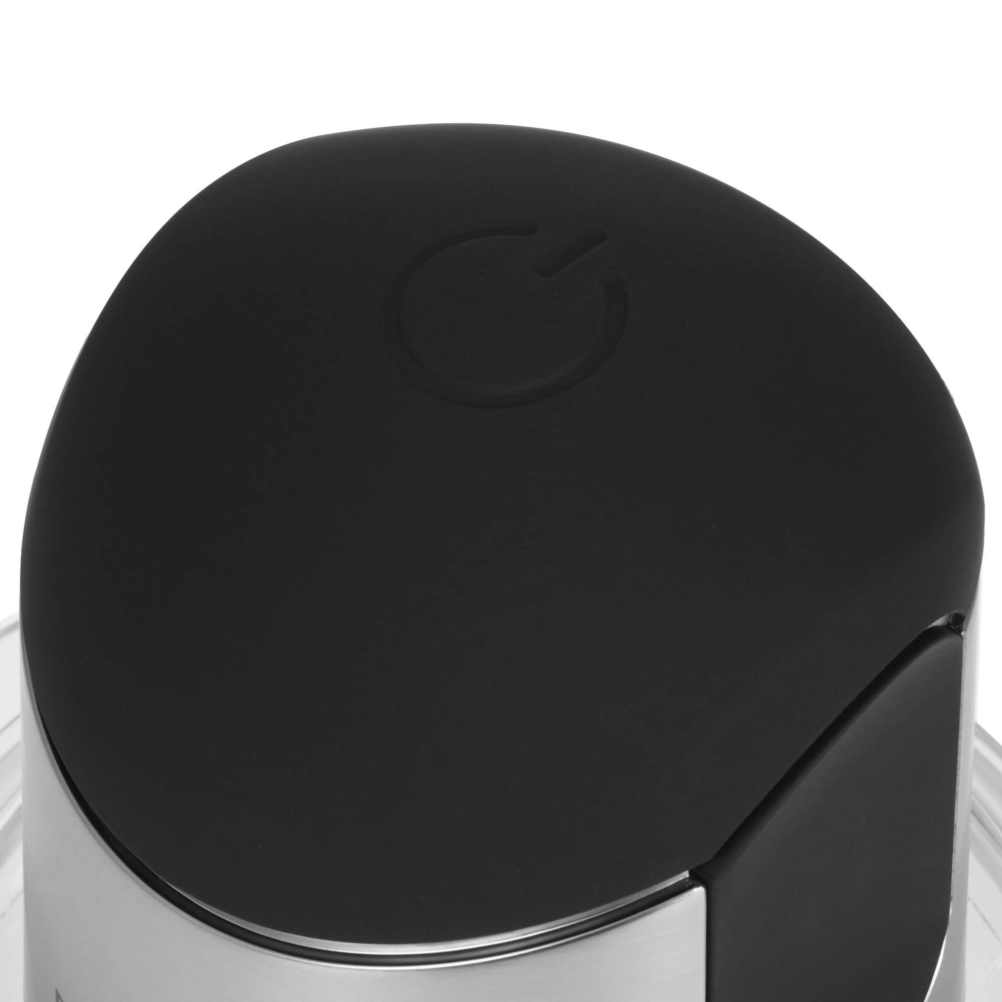 8195830 Измельчитель  Rommelsbacher MZ 400 серебристый STDN-0104138 - Вид №3