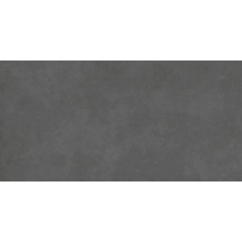 Глазурованный керамогранит Duna Bohemia Slate Glr 60x120 см 1.44 м² сатинированный цвет черный STLM-2060622