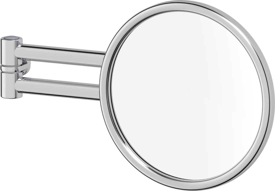 NSL23 Косметическое зеркало x2,5 - компонент для штанги FBS Universal