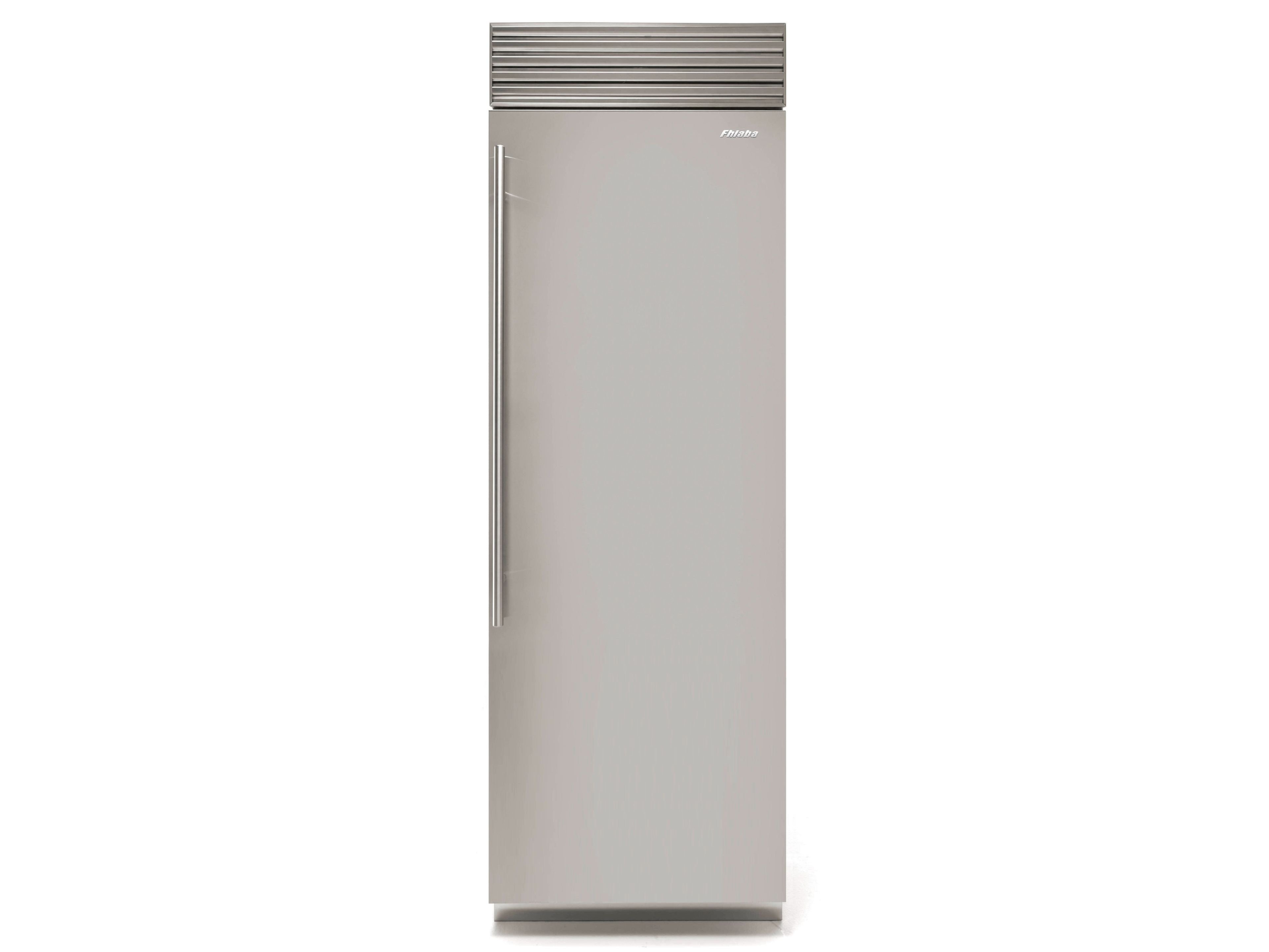 Встраиваемый вертикальный морозильник FHIABA X-Pro ARCH-00081269 - Вид №3