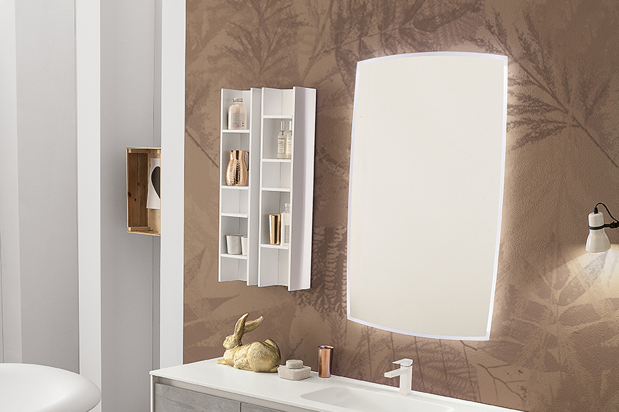 Summit 2.0 – 08 Mastella  Summit 2.0  Комплект мебели для ванной - Вид №3