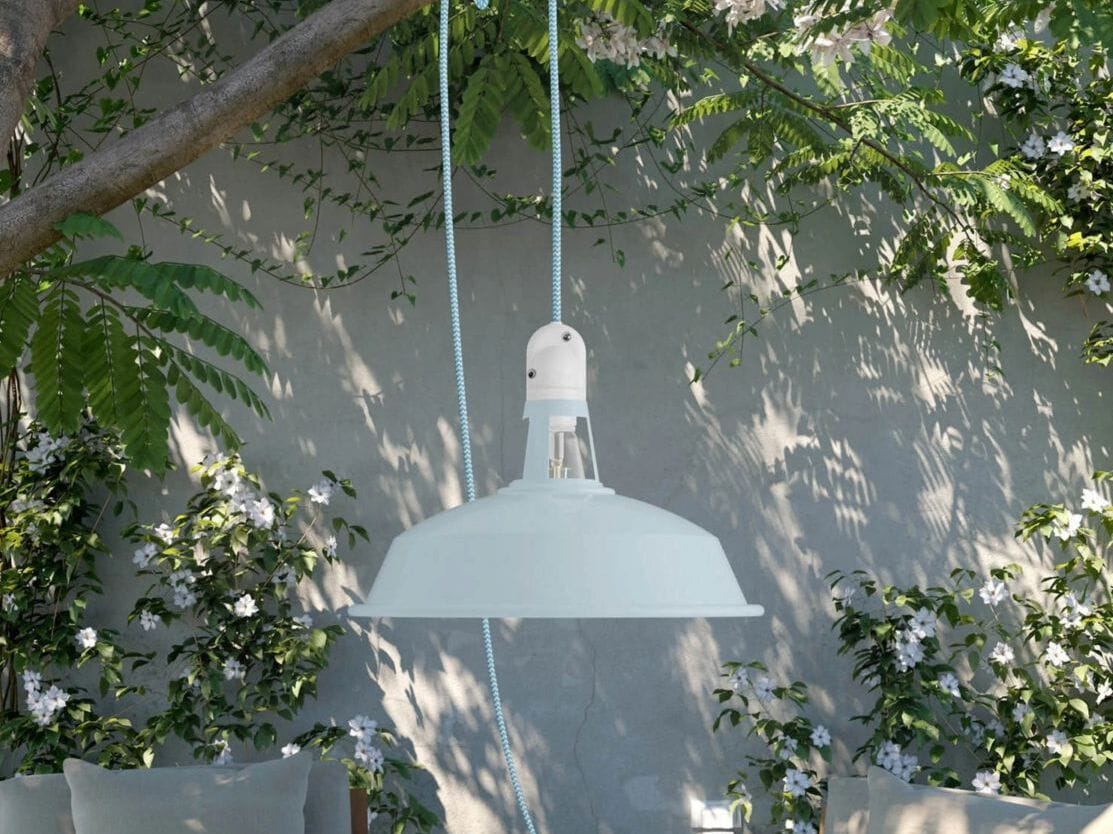 Открытый подвесной светильник Creative Cables открытый IP65 ARCH-00088675