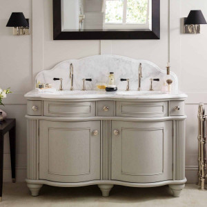Vanity Units Раковина La Parisienne Double Vanity