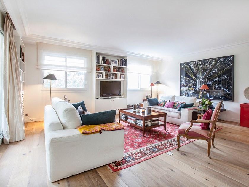 Signature Parquet Паркет дубовый плавающий Old story 2506015 - Вид №2