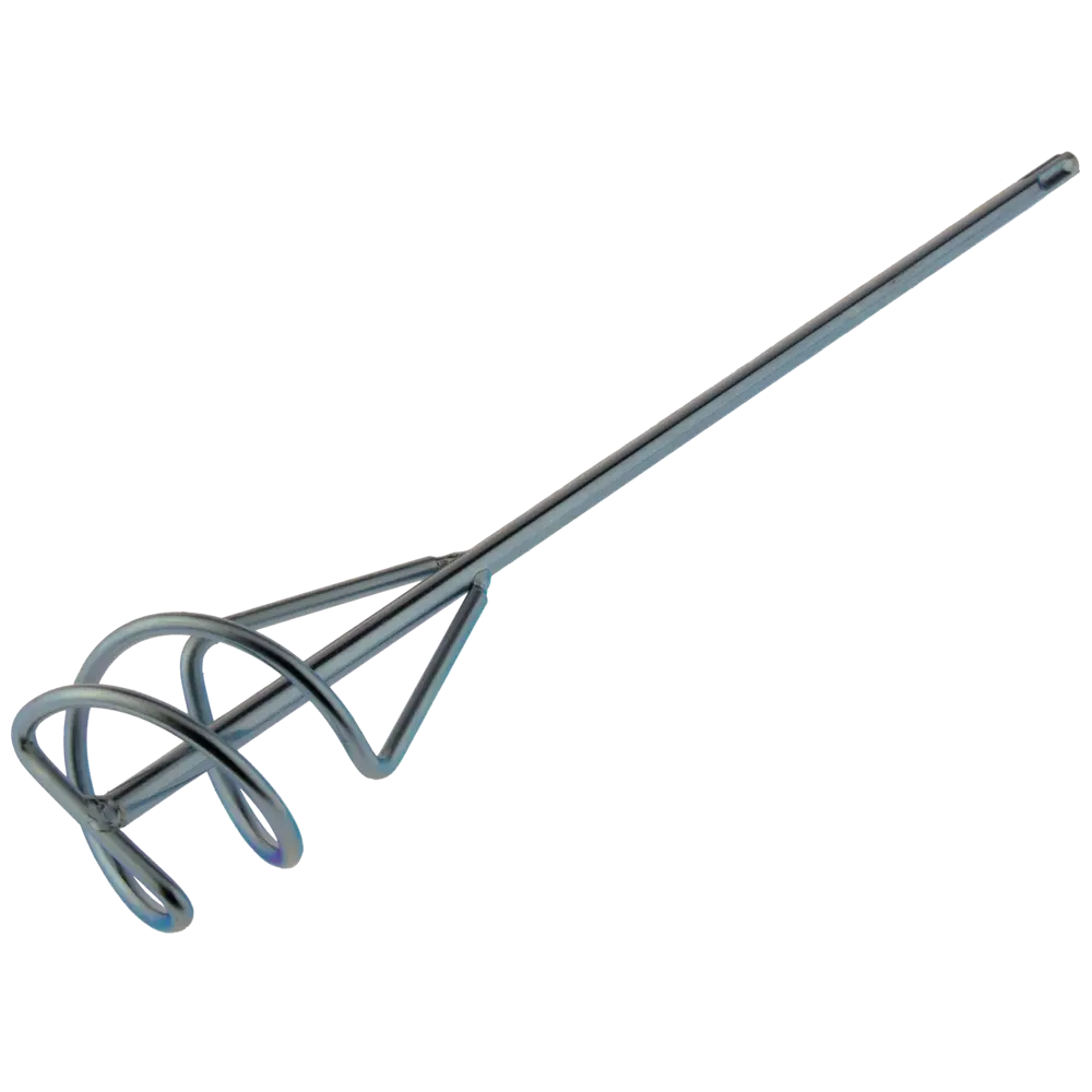 Насадка-миксер Santreyd SDS Plus для профессионального перемешивания 83112614 STLM-0039091