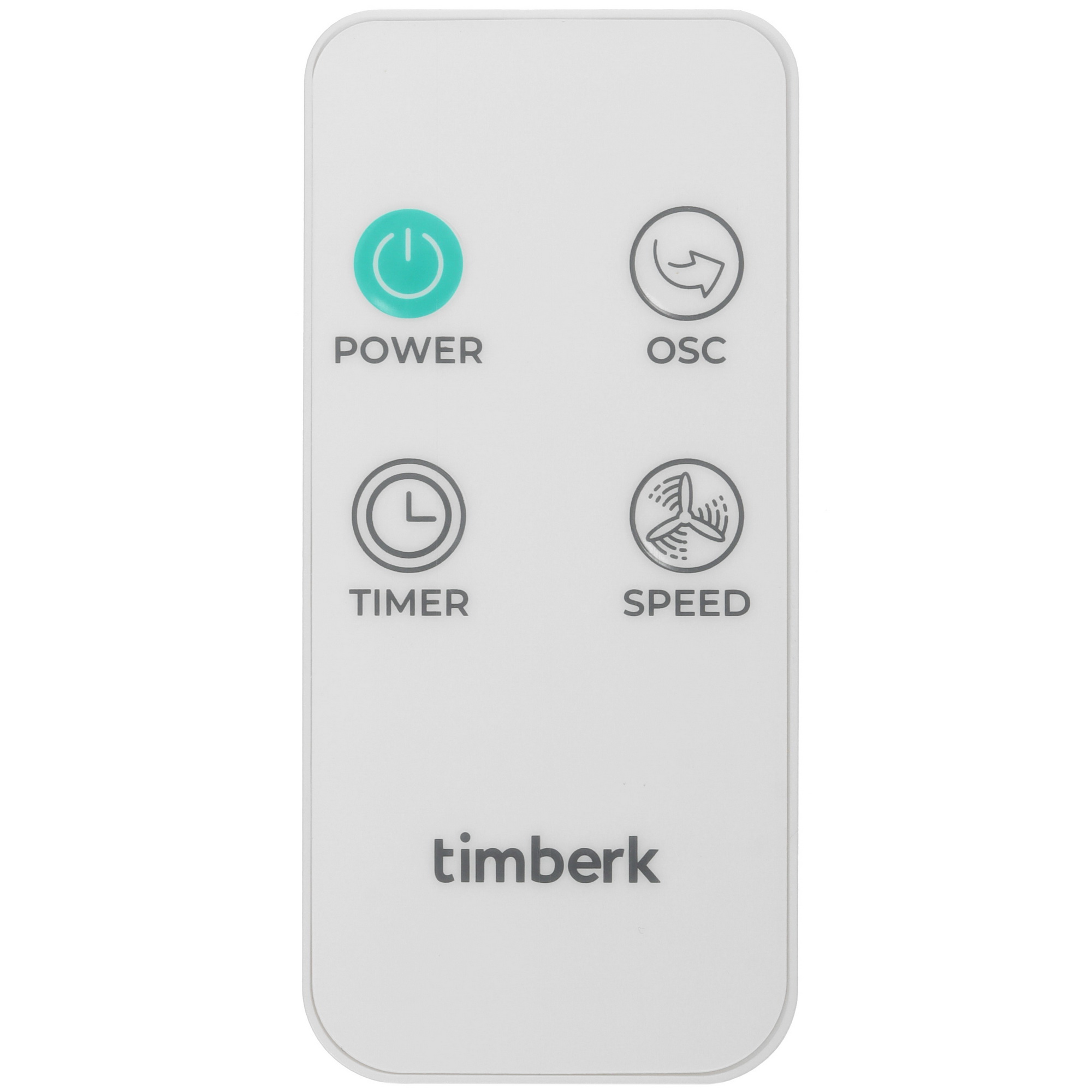 9223678 Вентилятор Timberk T-BF2816RC  белый STDN-0010071 - Вид №5