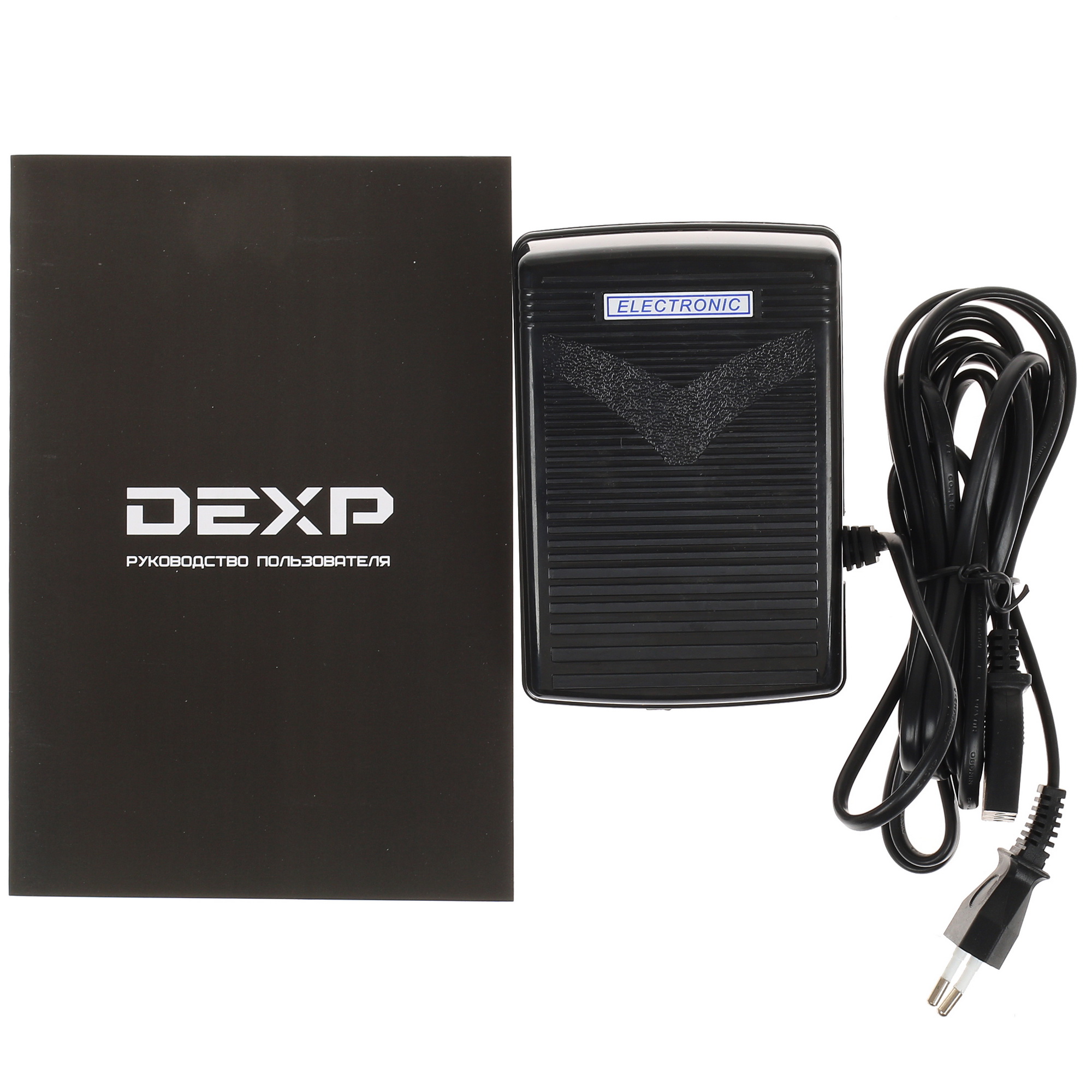 1281946 Швейная машина DEXP SM-3500W STDN-0133643 - Вид №7