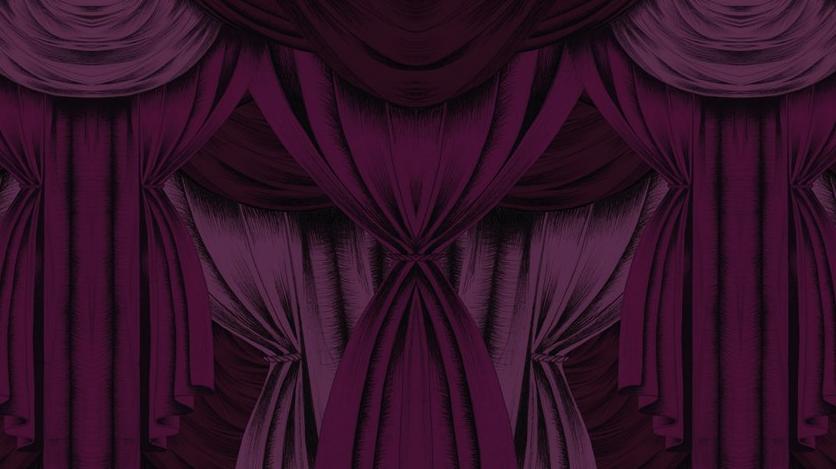 Baboon Моющиеся виниловые обои Pattern sun-id-1493492 - Вид №5