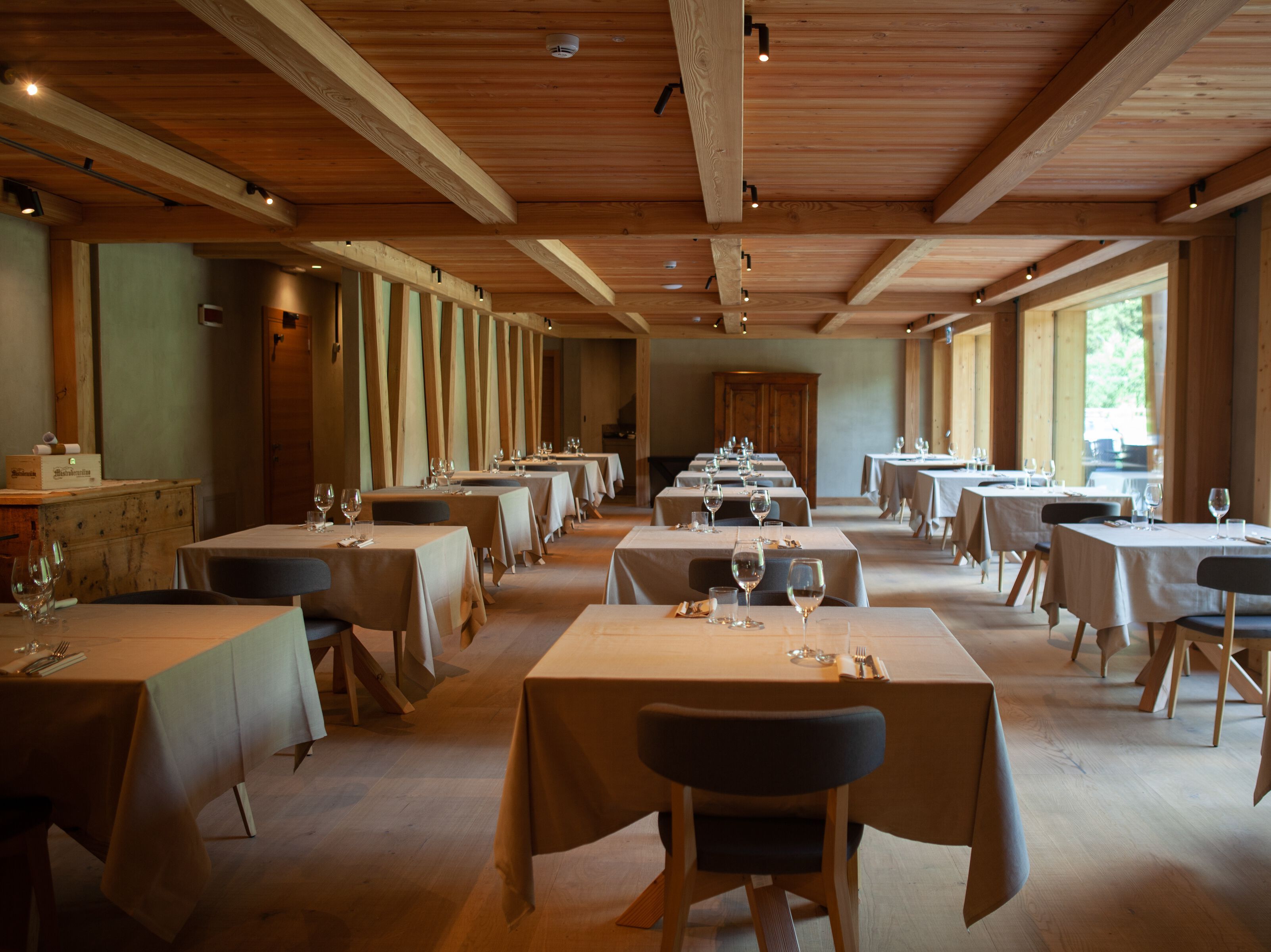 Алюминиевый настенный светильник / потолочный светильник Renzo Serafini точка зрения ARCH-00142765 - Вид №1