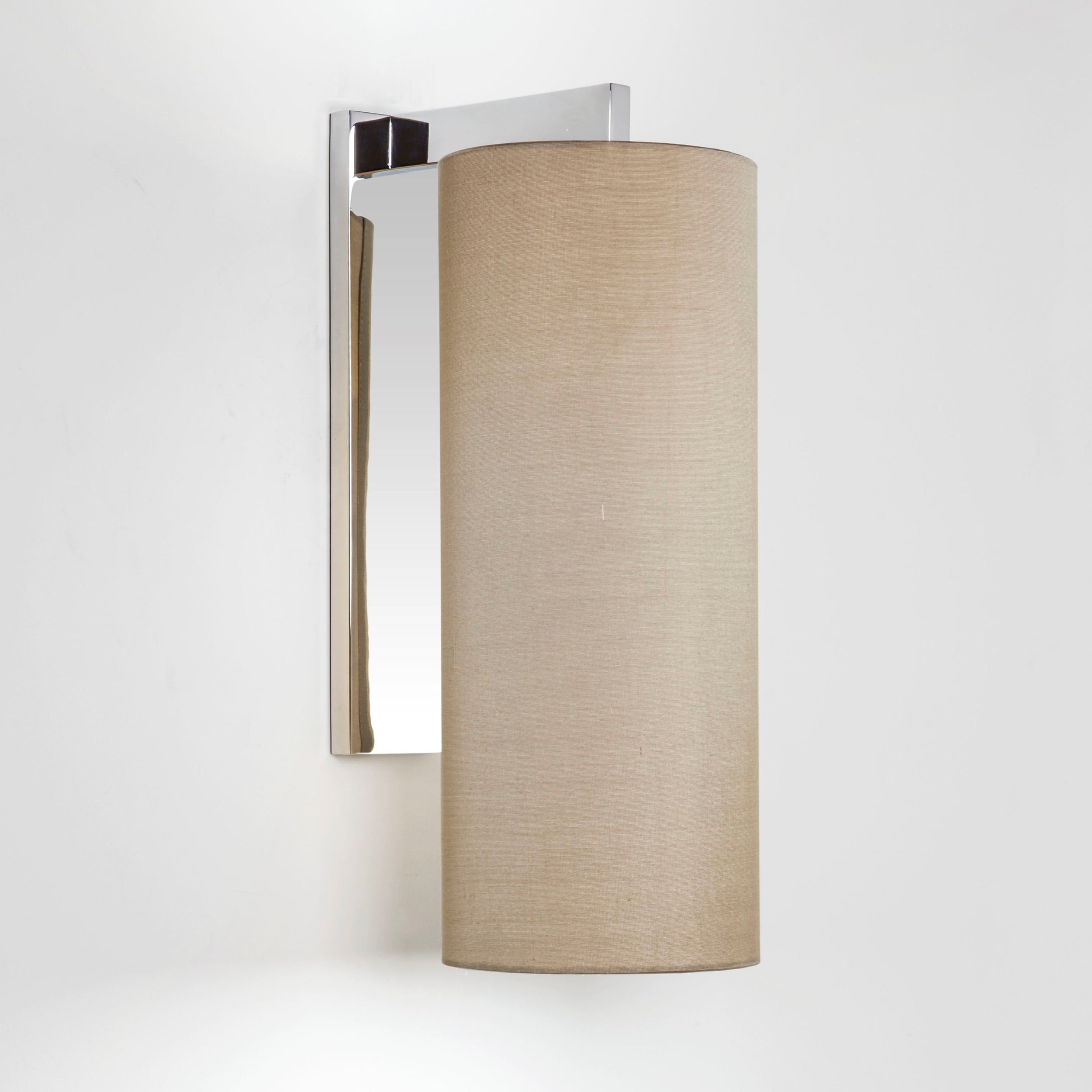 Аппликация с фиксированным рычагом из стали и ткани Astro Lighting ARCH-00113890 - Вид №3