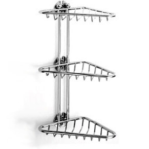 коллекция Accessori & Aste attrezate Aксессуары для ванной комнаты CARBONARI Accessori  Aste attrezate 47696 - Вид №2