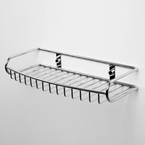 K-1411 Полка металлическая WasserKRAFT