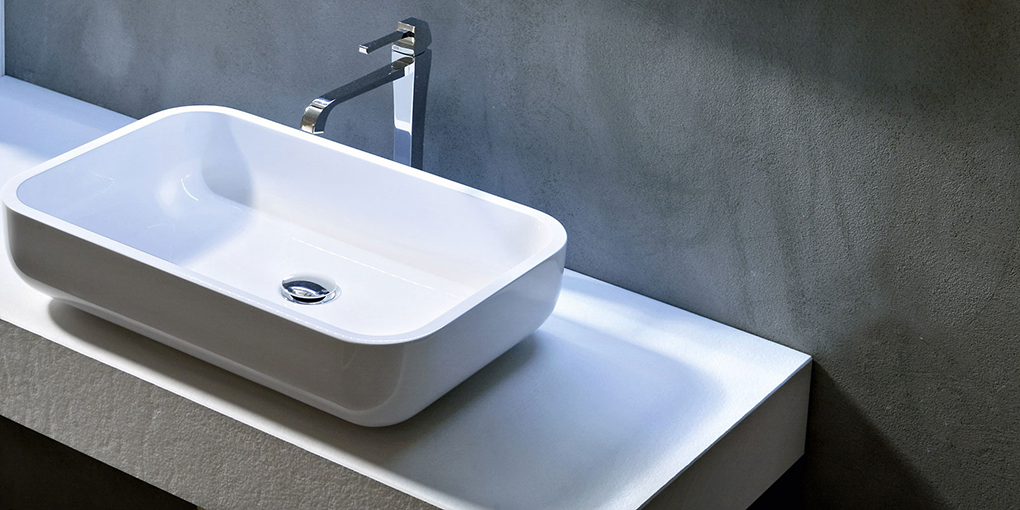 Комплект мебели для ванной Sky 128 Arbi Sky Larice Collection SKY128 - Вид №2