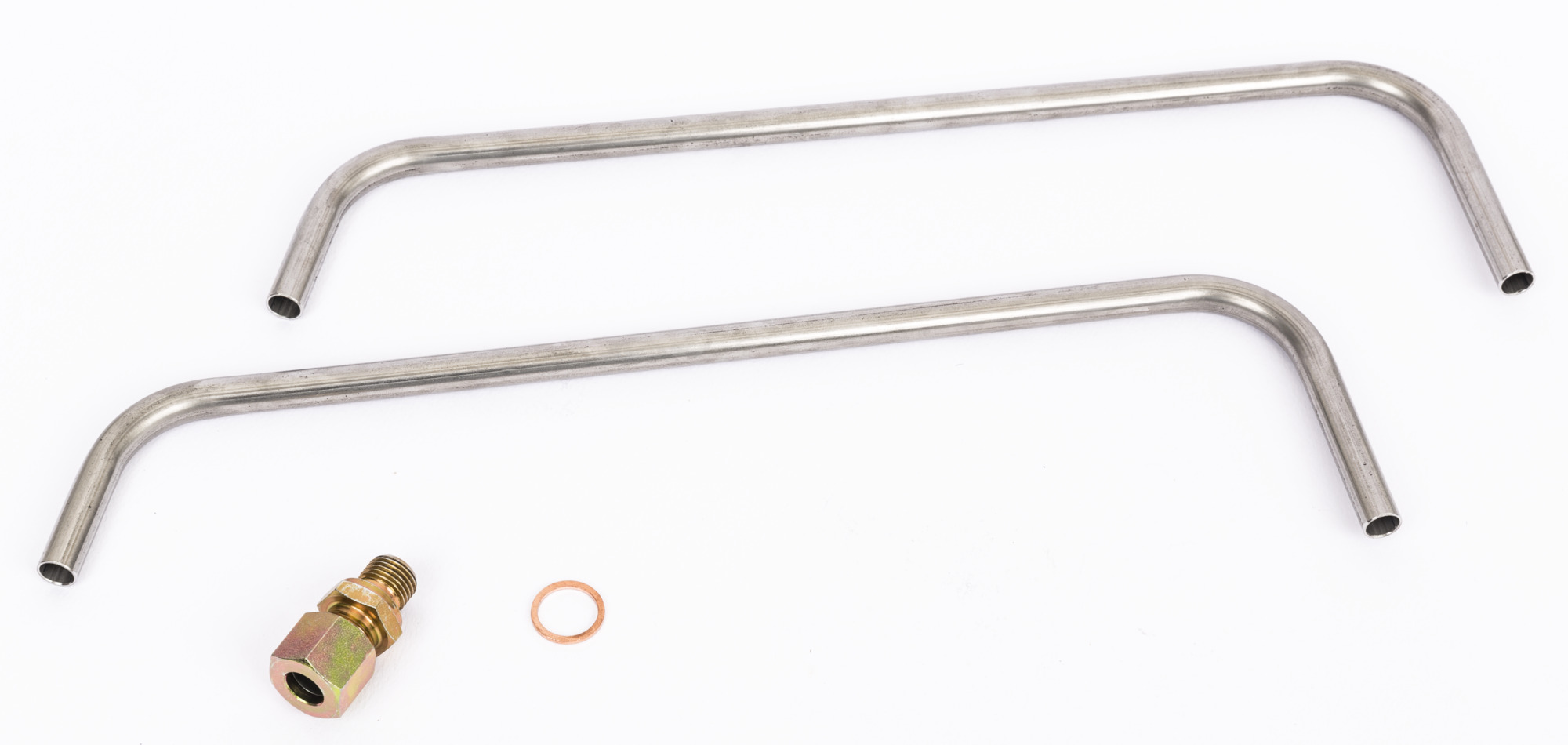 Danfoss Принадлежности к регулятору AFQ/VFQ 2 Компл. импульс. трубок для AFQ Ду 25/32 003G1340  - Вид №11