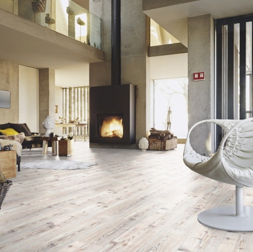 Ламинат Meister Ель Белая 6449 3300100083 - Вид №6