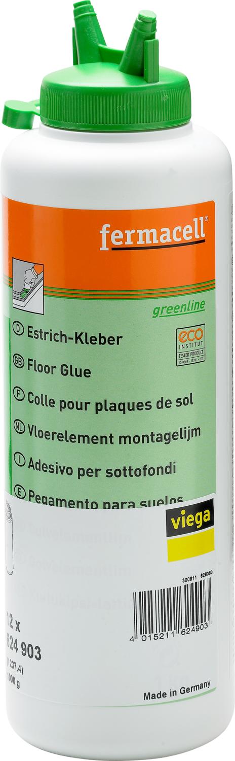 Viega Клей для стяжки Fonterra Reno 1237.4 (624903) 624 903