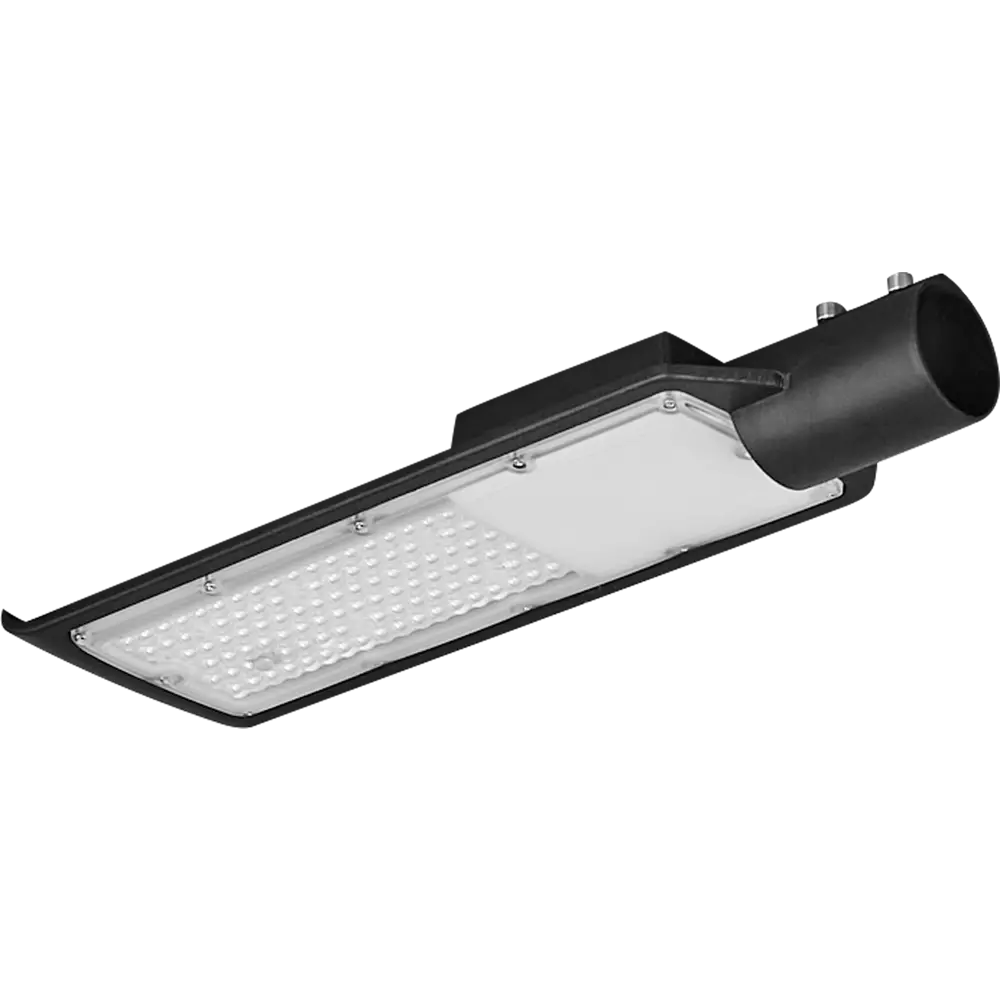 Консольный прожектор светодиодный Volpe Q610 100 Вт 6500К 9000 Лм IP65 83513680 STLM-2092696 
