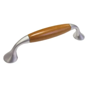 Мебельная ручка-скоба 96CP RS168SC/ChT.4/96 13647866 STLM-2137943