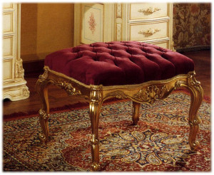 Пуф 135 FRATELLI RADICE 25120300035