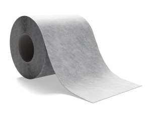 Непрерывная эластичная лента с защитой от трещин