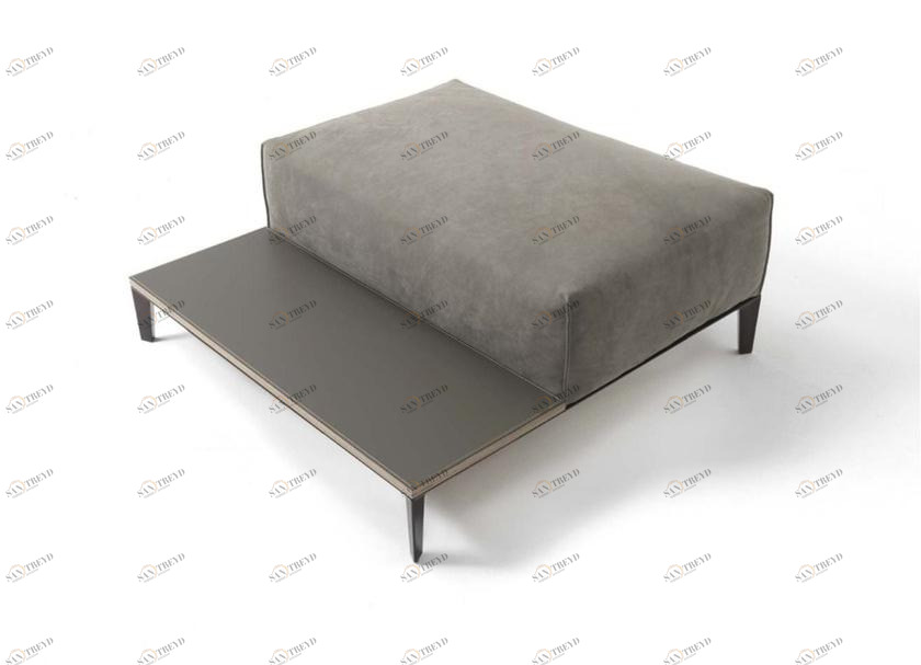 Frigerio Salotti Пуф / журнальный столик Taylor sun-id-1459834