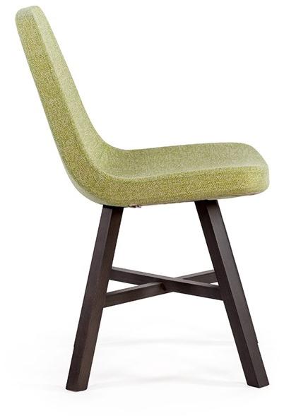 Anesis Стул из ткани  A73  - Вид №1