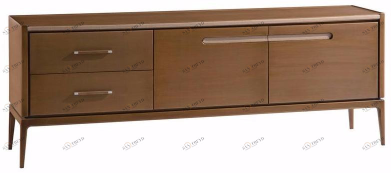 Roche Bobois Комод с распашными дверцами и ящиками Repertoire sun-id-1393021