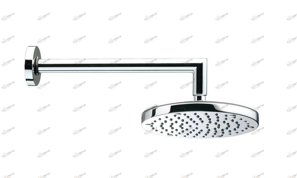 H70410G Потолочный & настенный душ Oki Ø 250 mm BOSSINI 