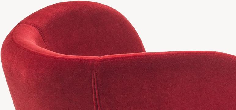 Moroso Кресло из ткани с высокой спинкой Sushi edition sun-id-1442926 - Вид №4