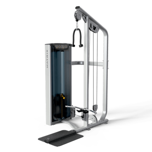 VS-S401H vs-s401h бицепс/ трицепс стоя MATRIX Versa