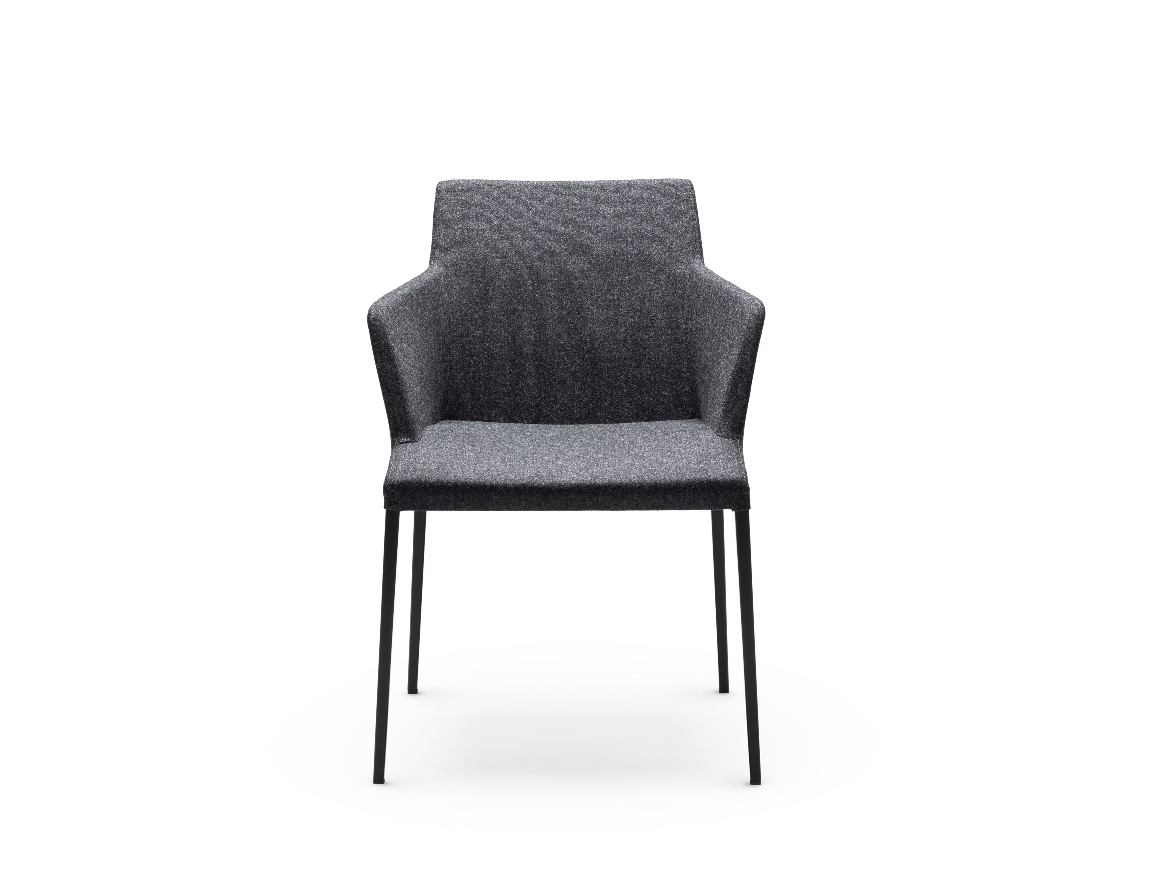 Стул с подлокотниками CHAIRS & MORE ARCH-00099211