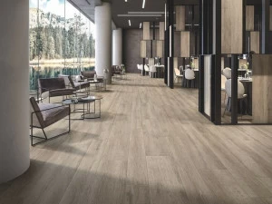 CERAMICHE KEOPE Настенная / напольная плитка из керамогранита под дерево Beat