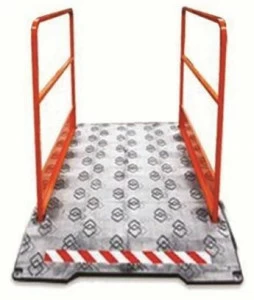 Lazzari Пластиковый трап