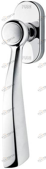 LINEA CALI' Ручка защиты от вторжений smartblock для windows dk Elika sun-id-1464654