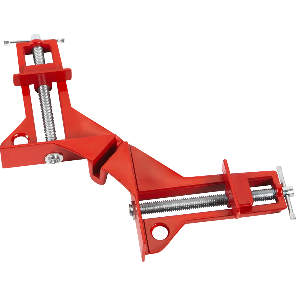 Угловая струбцина Santreyd для точного соединения деталей 82305130 STLM-0024291 - Вид №3