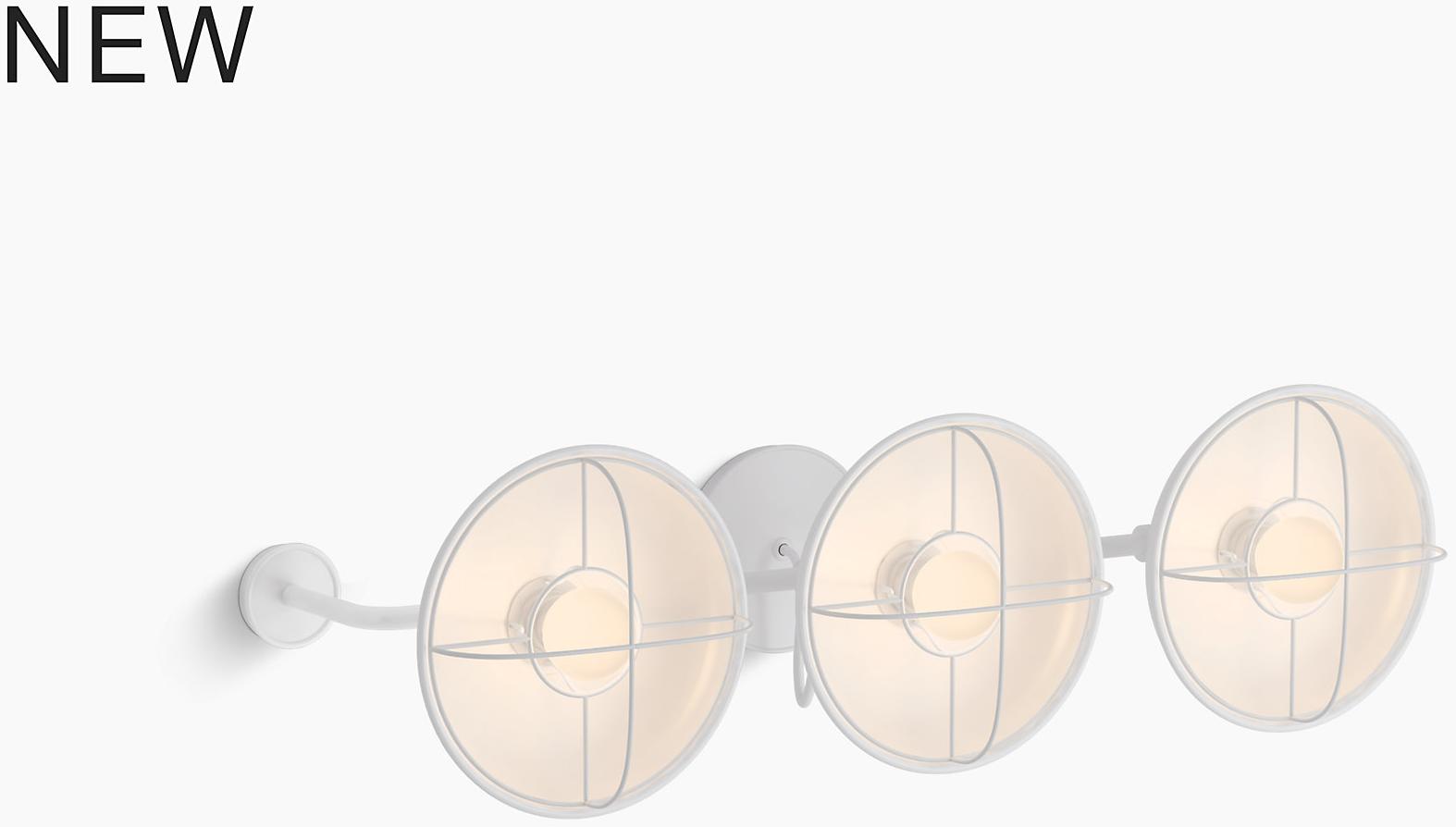 KOHLER  K-23665-SC03-CPL  - Вид №4