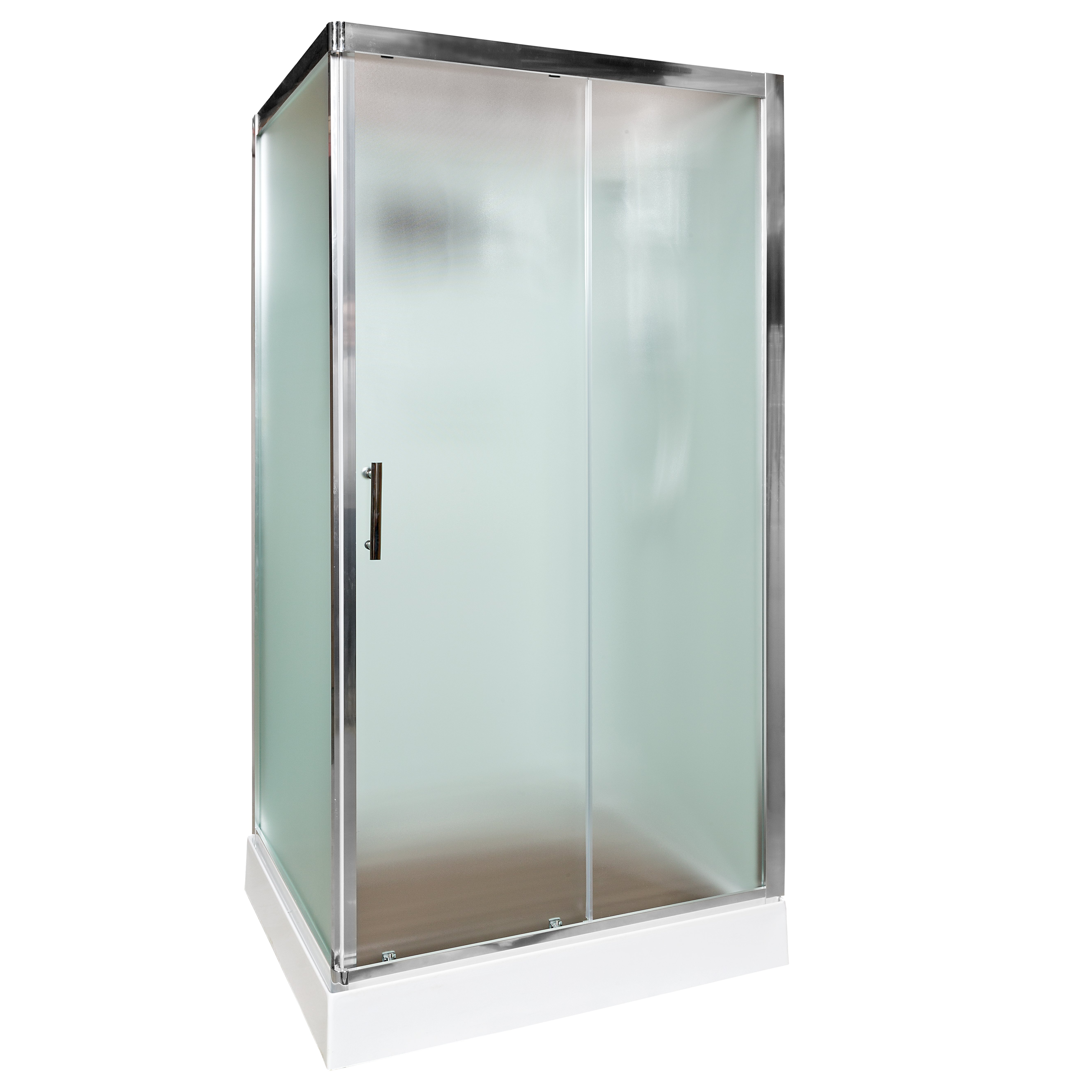 D10 Душевая кабина DETO Серия D D119 - Вид №30