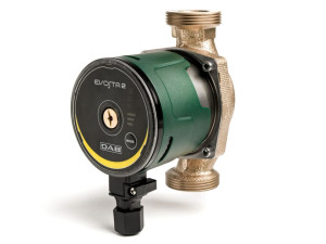 Электронный циркулятор мокрого Ротора