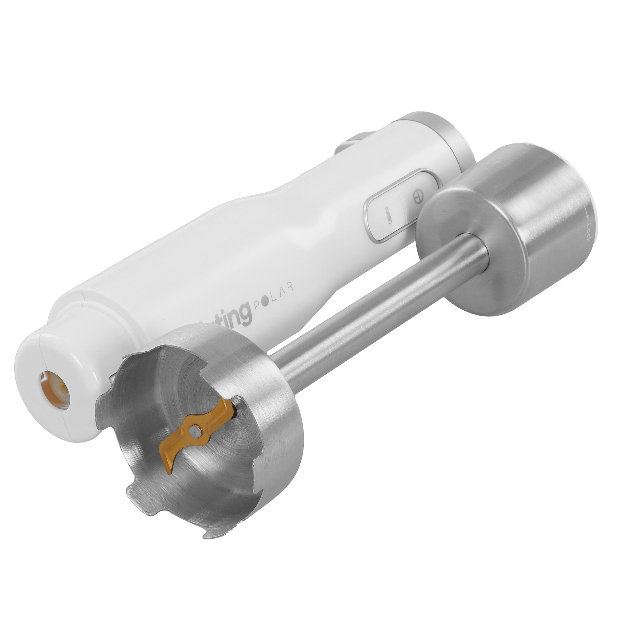 9234607 Блендер погружной Korting KHB 0311 Polar белый STDN-0106182 - Вид №7