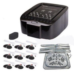 36653 Аппарат миостимуляции NA-7003 AURO