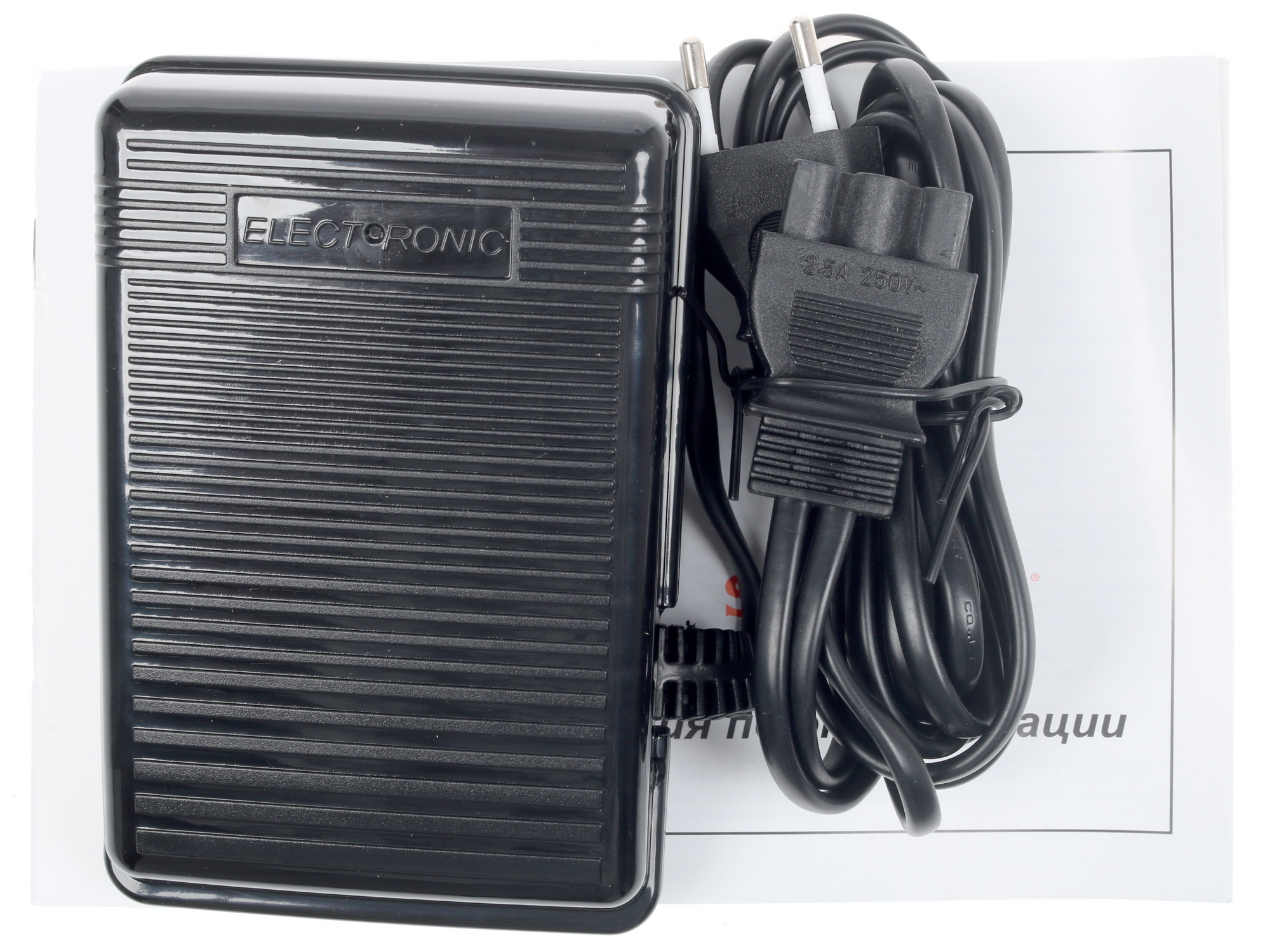 1085896 Швейная машина Singer 3229 STDN-0001027 - Вид №7