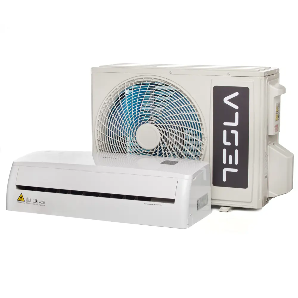 Сплит-система инверторная Tesla TA36FFUL-1232IA 12K BTU охлаждение/обогрев STLM-2170809 - Вид №2