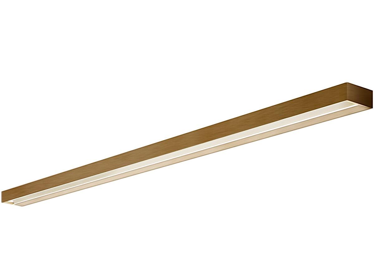 Металлический настенный светильник / потолочный светильник Panzeri Zero Line ARCH-00144204