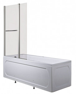 У12064 Душевое ограждения на борт вынны 1 Marka Россия 