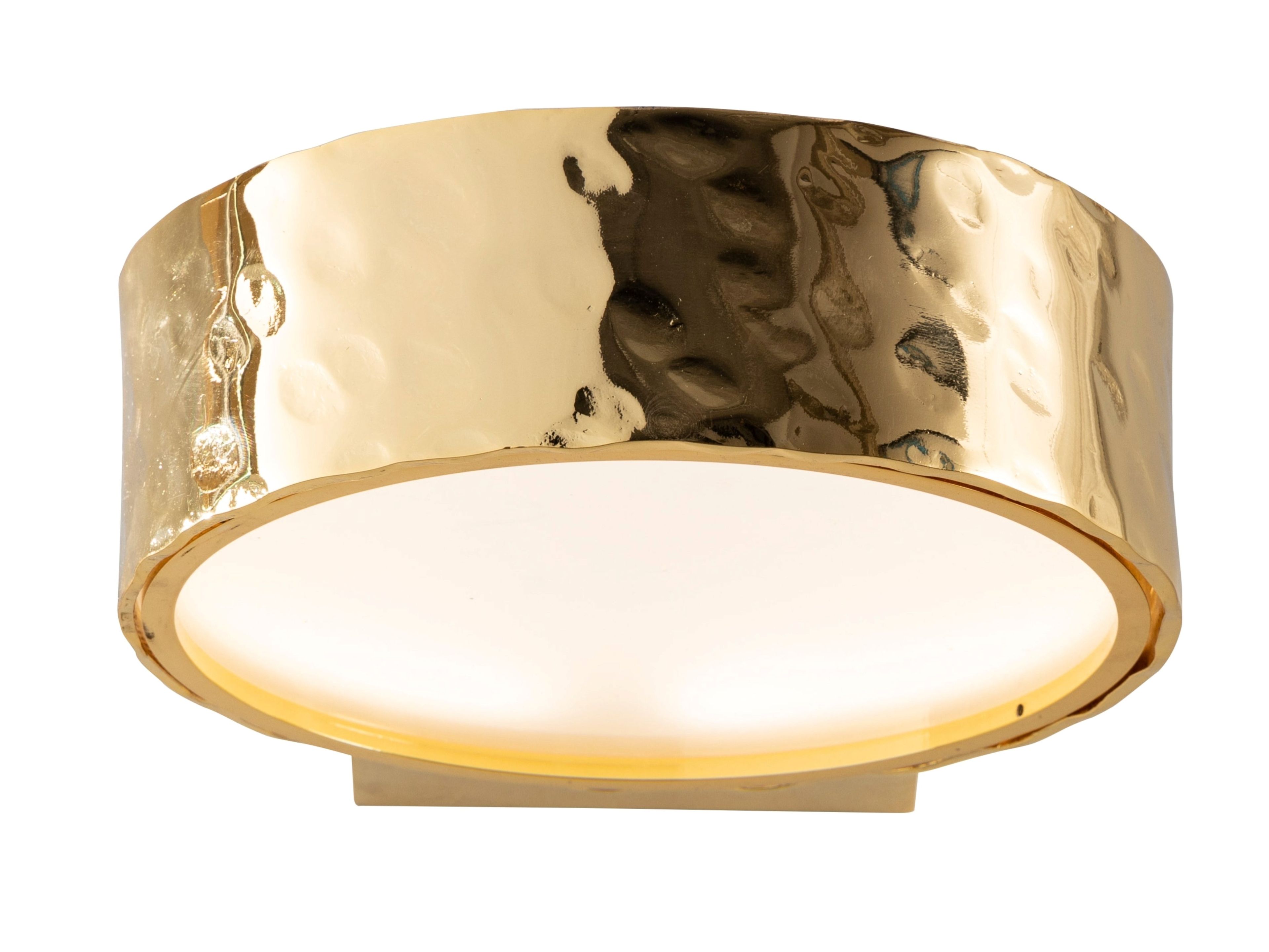 Металлический светодиодный настенный светильник STILLUX В центре внимания ARCH-00145270