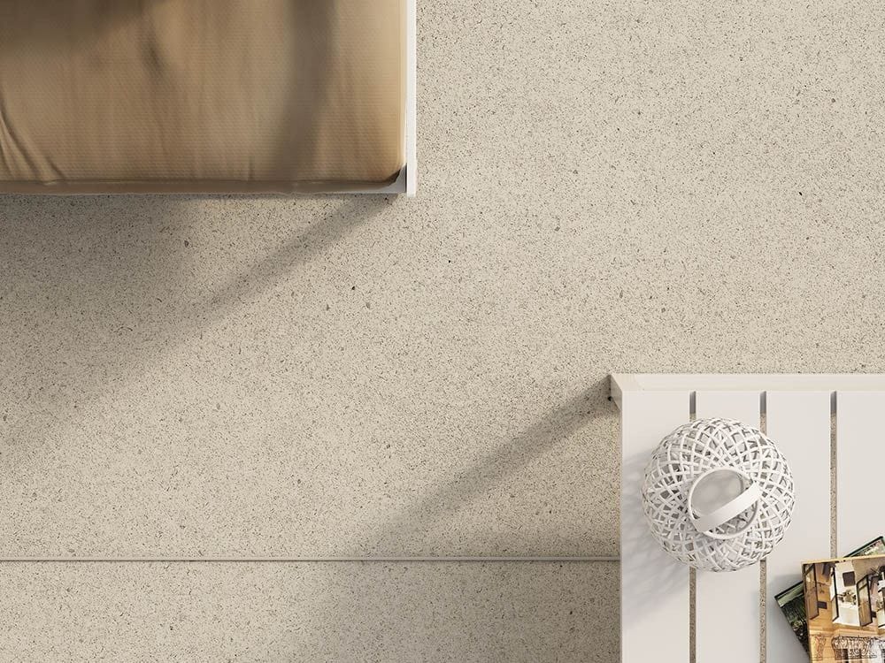 Пол из цементных материалов IDEAL WORK LIXIO® ARCH-00061158