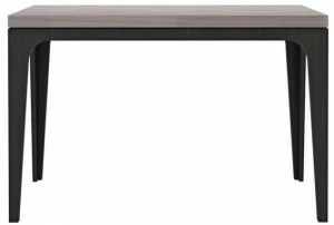 FRATO Прямоугольная деревянная консоль New york Ffu090001aag