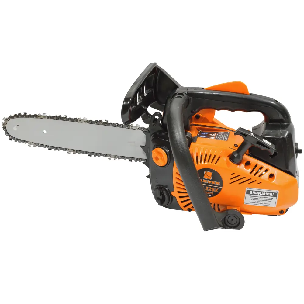 Пила бензиновая Carver 225Х, 1 л.с. 30 см STLM-2056478 - Вид №2